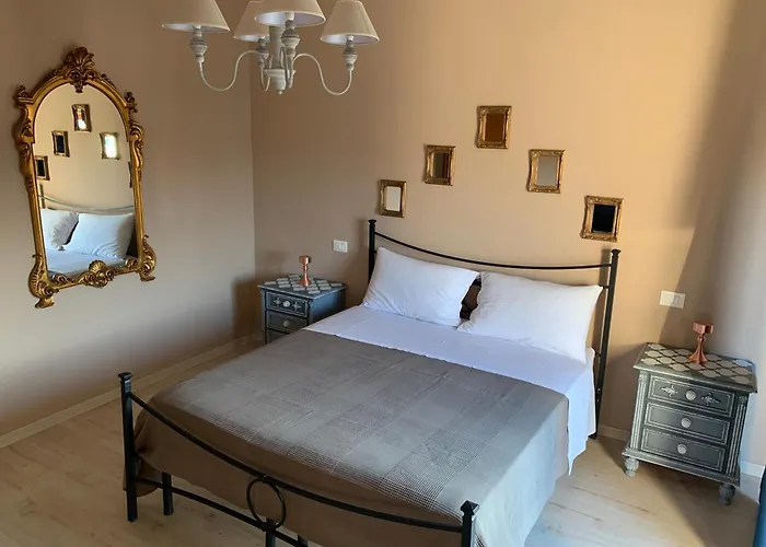 Penthouse Garibaldi