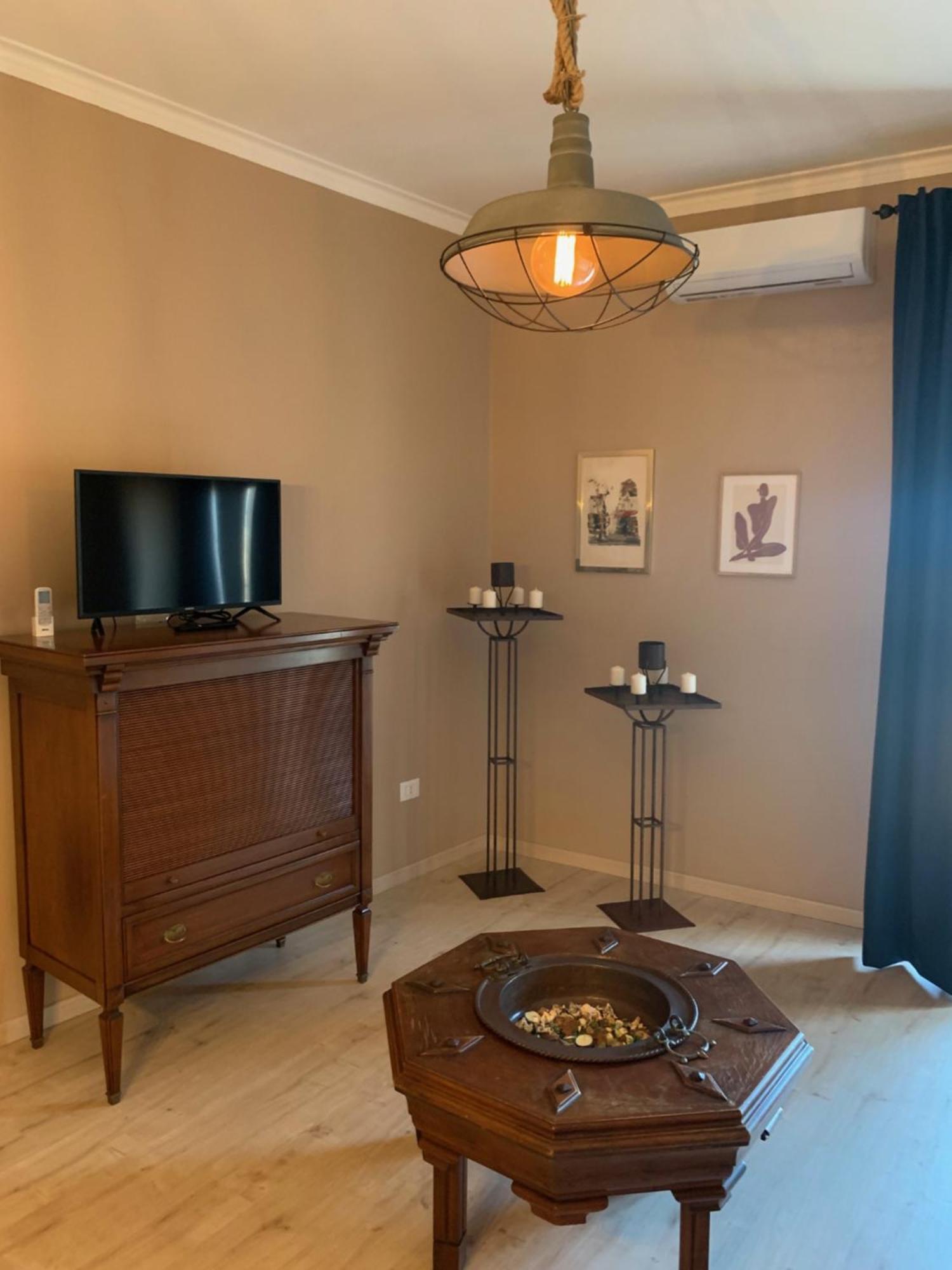 Penthouse Garibaldi Apartment *