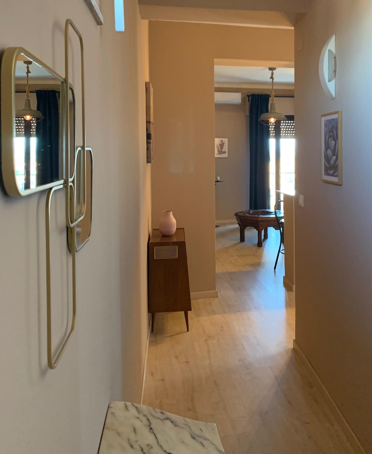 Penthouse Garibaldi * CTA