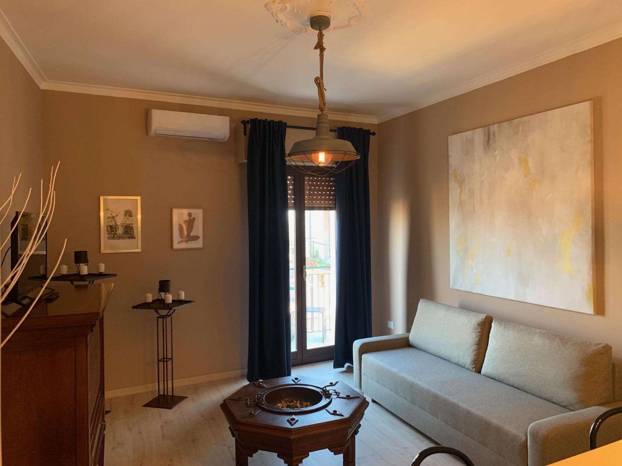 Penthouse Garibaldi CTA