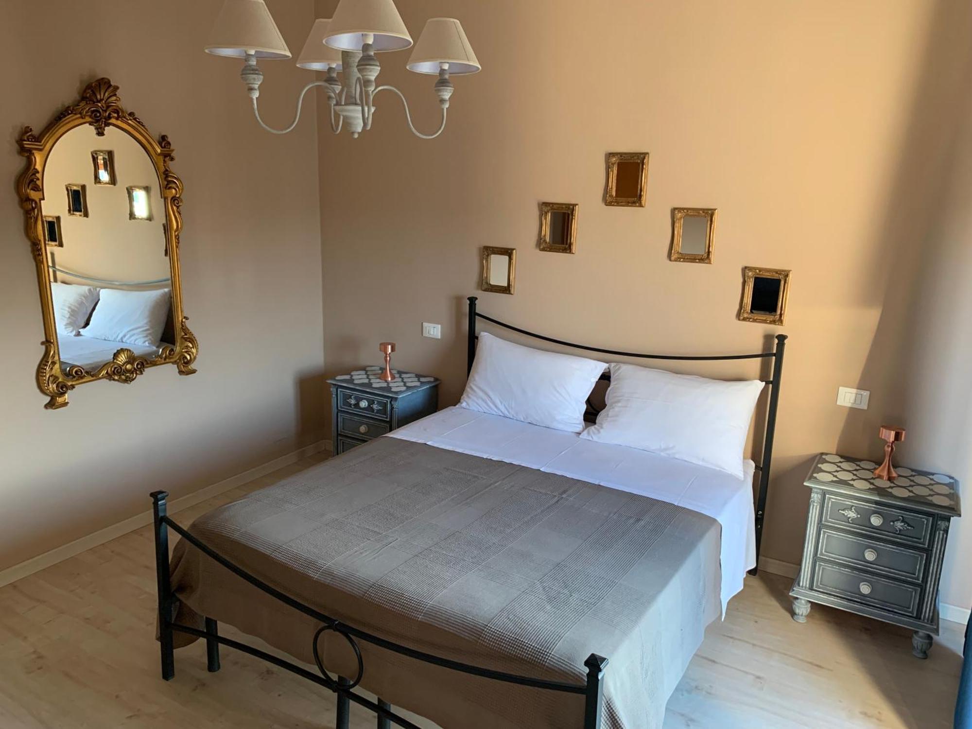 Penthouse Garibaldi Appartamento *