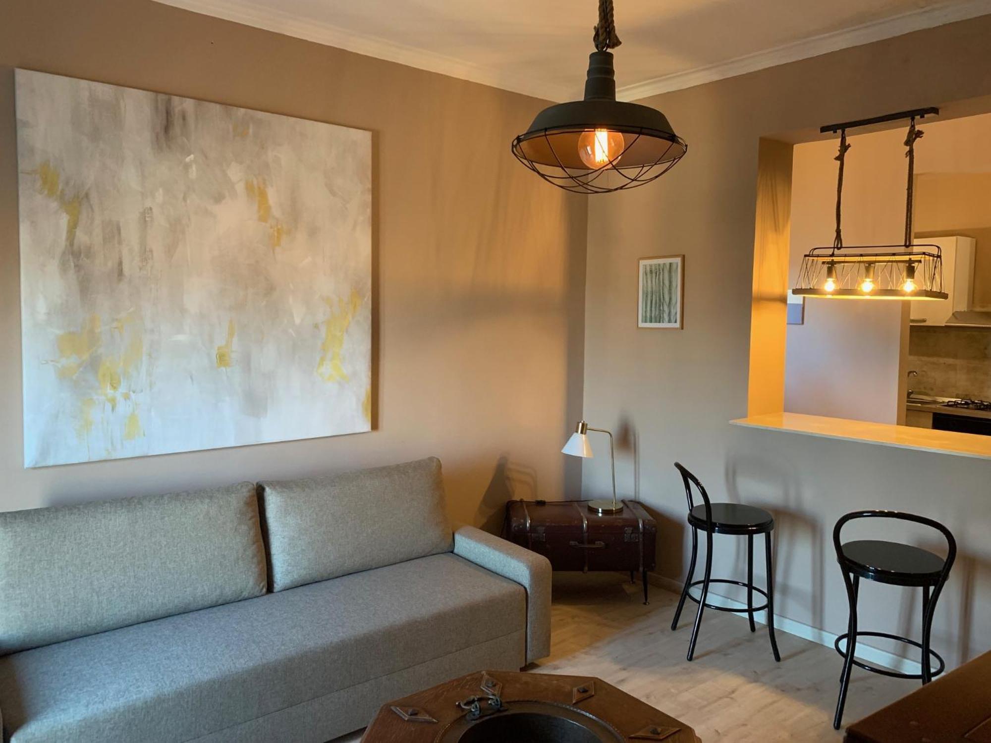 Penthouse Garibaldi